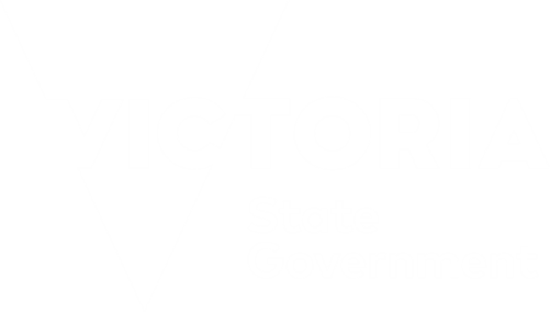 Logo of the Victorian Government